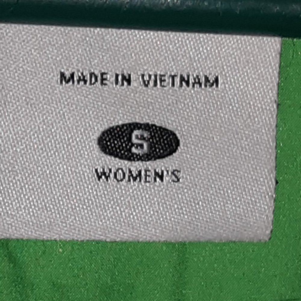 Columbia Light Weight Hooded Jacket - Womans - Picture 9 of 12